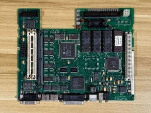 Apple Macintosh LC II Motherboard Logic Board - Recapped w Tantalum & Tested - Afbeelding 1 van 1