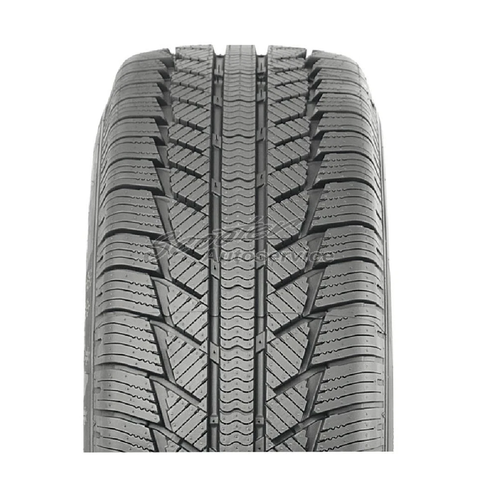 Winterreifen Syron 235/65 R16 C 121T Everest | 13955 - Bild 1 von 1
