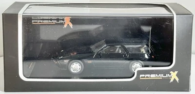 IXO Premium X 1:43 - 1979 Porsche 928S Kombi By ARTZ - PR0381 - Image 1 of 4