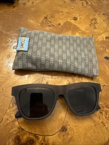 TOMS Dalston Sonnenbrille Herren Traveler Collection Audi Limited Edition Sonnenbrillen - Bild 1 von 5