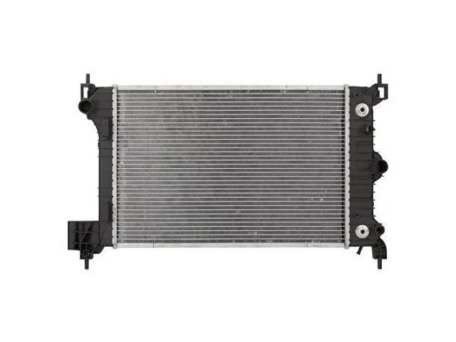 Radiador para 12-16, 18 Chevy Sonic 1.6L 4 Cyl 1.8L FT63D2 Radiador Spectra Foto 1 de 1