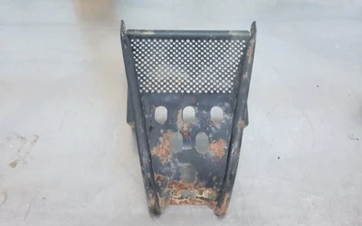 Parachoques delantero Polaris Magnum 325 2002 02 2x4 Foto 1 de 4