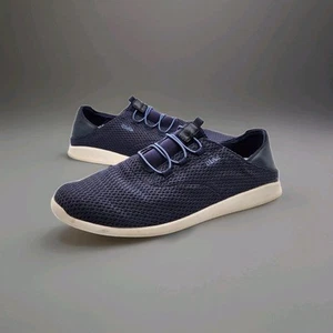 🔥Olukai Herren Alapa Li Schwarz Slipper Gr. 9 Freizeit Strick Sneaker Schuhe Sneaker🔥 - Bild 1 von 8