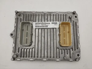 Control unit for engine Dodge DURANGO 2017 68243322AB - Picture 1 of 6