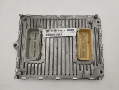 Control unit for engine Dodge DURANGO 2017 68243322AB - Image 1 of 4