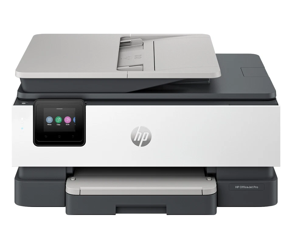 HP OfficeJet Pro 8135e All-in-One Printer w/3 Months Instant Ink free w/ HP+ - Image 1 of 4