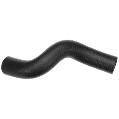 Genuine ACDelco For Infiniti G20 2002 Radiator Hose | Upper | Reinforced Rubber - Image 1 of 4
