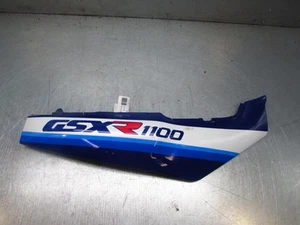 Suzuki GSXR1100 1990 Motorcycle Right Hand Side Rear Side Fairing Panel Cover - Picture 1 of 8