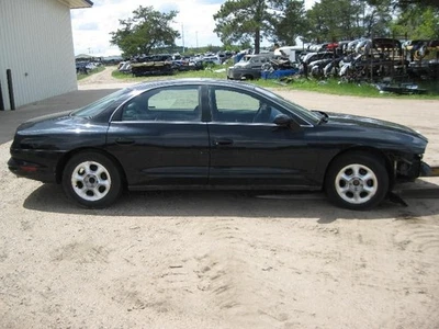 Espelho retrovisor lateral esquerdo driver compatível com 95-97 AURORA 59165 - Imagem 1 de 4