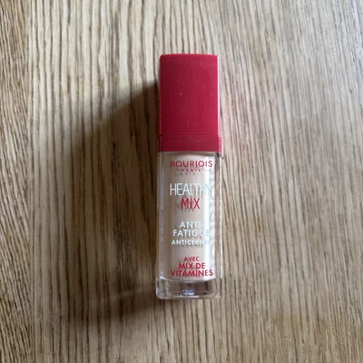 Brand new BOURJOIS HEALTHY MIX CONCEALER 51 LIGHT - Image 1 of 3
