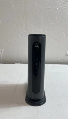 Motorola MB7420 DOCSIS 3.0 Cable Modem 16×4 1-Gigabit Port 686 Mbps - Image 1 of 4