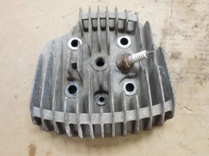 Honda  1980 FL250 ODYSSEY FL 250 cylinder head dome cover   77-84 - Picture 1 of 3