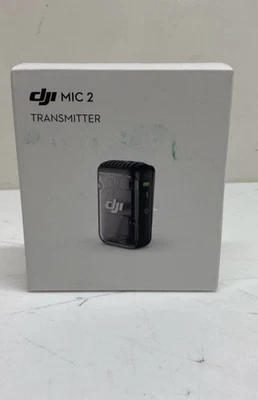 DJI Pocket 2 Wireless Microphone Transmitter OT-213 - Image 1 of 4