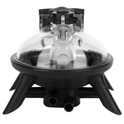 Milking Claw 240cc Cow Milk Collector Claw for Enhanced Milking Efficiency - Image 1 of 4