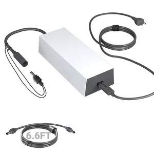 Adaptador de fuente de alimentación Starlink Gen 3 - Entrada 100-240V, salida 57V/3,42A AC-DC... - Imagen 1 de 9