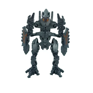 Transformers The Fallen Complete ROTF Legends Class - Picture 1 of 5