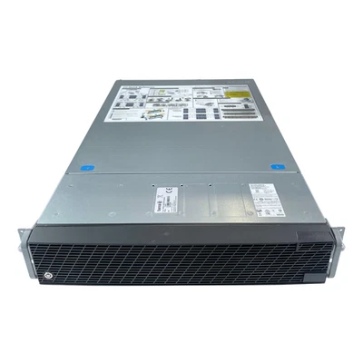 Intel Server R2208WFTZS 2x Intel Silver 4110 9361 i8 Raid-Controller 8xSFF - Bild 1 von 4