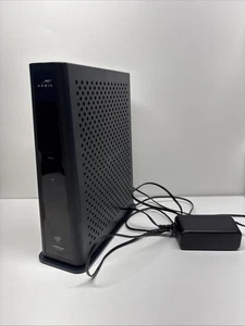 ARRIS SURFboard DOCSIS 3.1 SBG8300 Dual-Band WLAN Router schwarz - Bild 1 von 10