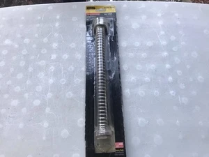 STANLEY Gate Spring 14”/355mm Satin Stainless Steel S808-923/ CD1295 Not Screws - Picture 1 of 5