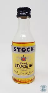 Miniature / Mignon Brandy STOCK 84 (c) - Picture 1 of 1