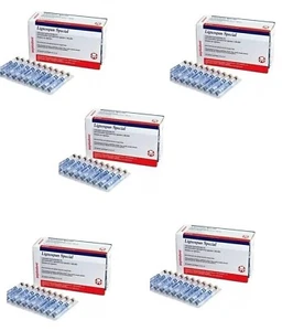 5 x Dental Special 50 Cart OF   1:80 Same as Picture 2% (Free and Fast Shipping) - Picture 1 of 6