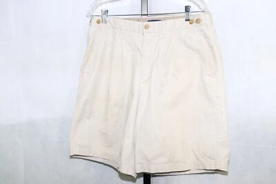 Men’s Catalina Clipper Shorts Adjustable Waist 36W - Image 1 of 3