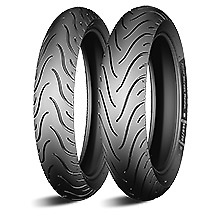 Gomme Moto Michelin 130/70-17 62S PILOT STREET pneumatici nuovi