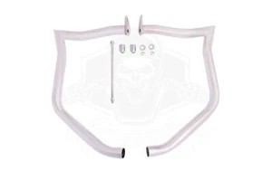 Engine Guard Highway Crash Bar 4 Suzuki Cruiser C50B C90T VL1500 Boulevard USA - Bild 1 von 5