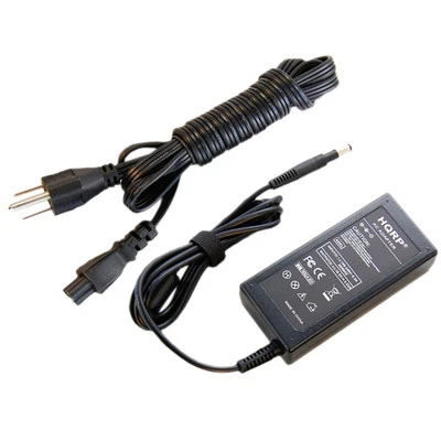 Cargador adaptador de CA HQRP para HP Pavilion Chromebook 14-c050us, 14-n014nr Foto 1 de 3