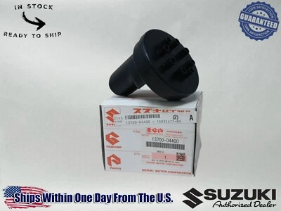 Caja limpiadora de filtro de aire Suzuki OEM Jr50 Lt50 Alt50 Jr Lt Alt 50 13700-04400 Foto 1 de 4