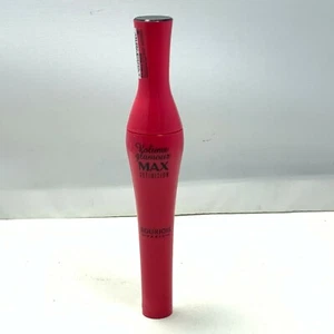 Bourjois Volume Glamour Max Definition Mascara (51 Max Black) 10ml/0.34oz. New - Picture 1 of 2