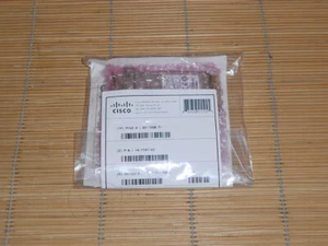 NEW Cisco X2-10GB-T 10GBASE-T X2 transceiver V01 74-7747-01 NEU - Bild 1 von 1