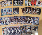 (40) Card Christian Yelich 2014-2020 Topps Chrome Rookie Cup Lot