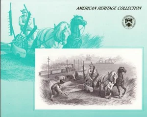 1989 IPMS Paper Money Show intaglio print Souvenir Card, Sc NSC47, SCCS: B-127 - Picture 1 of 1