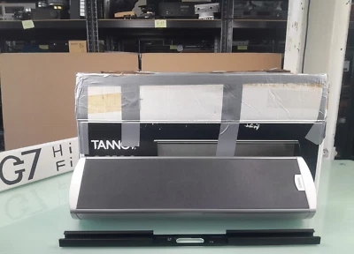 TANNOY ARENA HIGHLINE 500 ALTOPARLANTE CON STAFFA A PARETE - Immagine 1 di 4