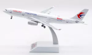 1:200 Aviation CHINA EASTERN AIRBUS A330-200 Passenger Airplane Diecast Model - Picture 1 of 17