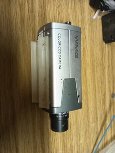 Camera Wmg Colore CCD Camera - Picture 1 of 6