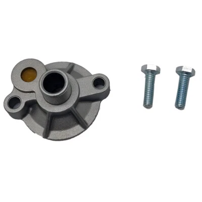 Oil Filter Adapter 3952301 for Spin On Bypass SBC BBC 305 307 327 350 400 396 - Image 1 of 4