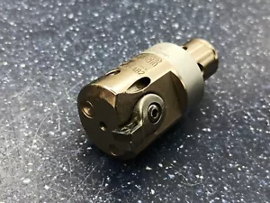 Kaiser 310.211 EWN25Ex Modularer Präzisions-Ausdrehkopf KAB1 CKB1 Werkzeugadapter - Bild 1 von 6