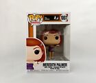 Meredith Palmer The Office Funko Pop #1007