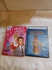 I Dream of Jeannie: the Complete Series Plus Movie   Jeannie 15 Years Later DVD 
