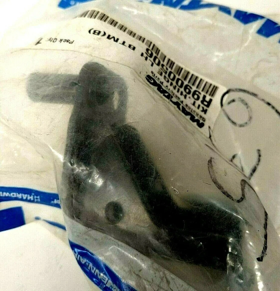 Kit de bisagras Maytag LH BTM para Maytag negro Foto 1 de 4