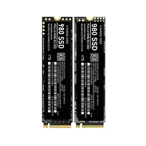 Disques SSD internes M.2 NVME PCIE 4.0 4 To, 2 To, 1 To pour ordinateur portable - Photo 1/11