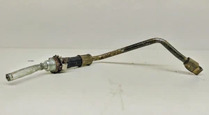 Yamaha WR 400 98-02 Oil Pump Pipe Filter Delivery Hose Tube Connection Frame Pan - Picture 1 of 7