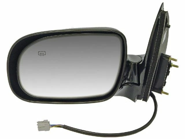 Левое зеркало Dorman 67PV27J подходит для Chevy Uplander 2005-2009 годов выпуска - Изображение 1 из 1