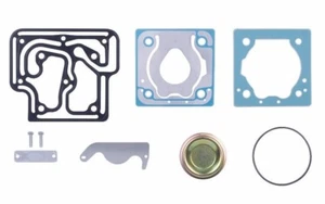 Semi Truck Air Brake Compressor Repair Kit for Cummins ISX / L / M / N/ ISC / B - Picture 1 of 3