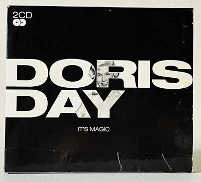 Doris Day: It’s Magic 2 CD Box Set 2006 - Image 1 of 4