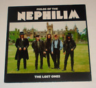 Fields Of The Nephilim - The Lost Ones *RARE*