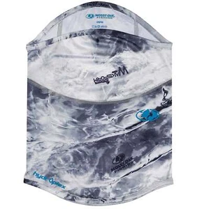 Mossy Oak Fishing Neck Gaiter - Picture 1 of 46
