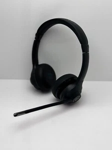 JLAB Go Work Stereo Headphones On Ear Headset bluetooth - Picture 1 of 7